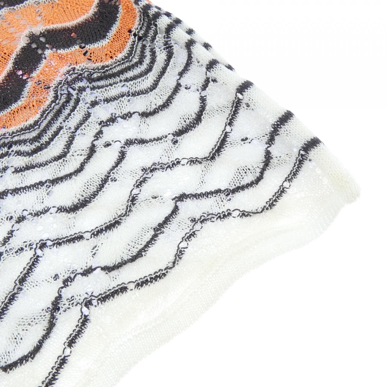 ミッソーニ MISSONI STOLE