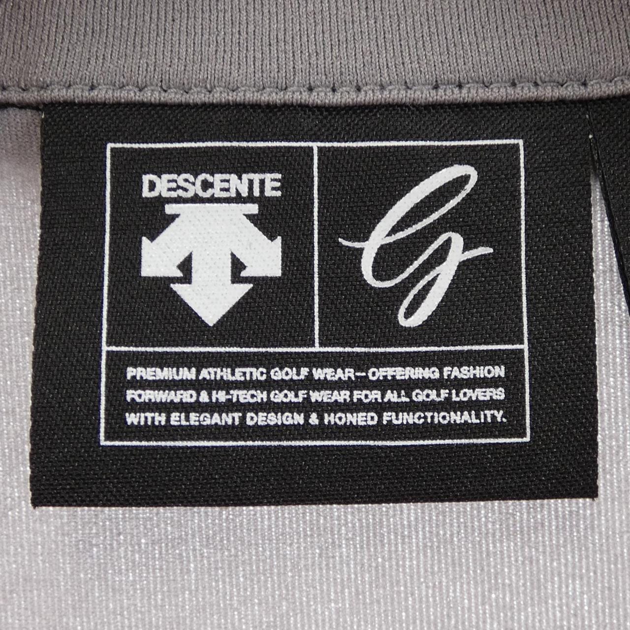 デサント DESCENTE トップス