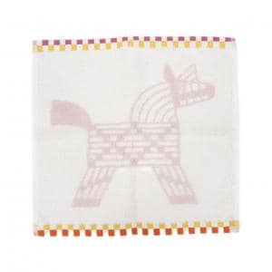 【未使用品】エルメス アニモー ナッテ 103825M タオル