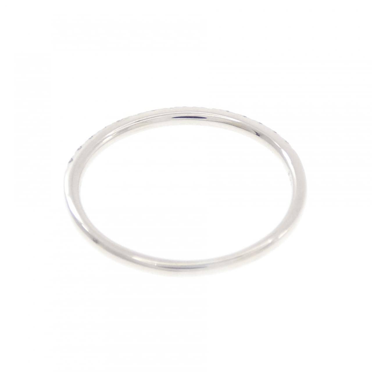 スタージュエリー ダイヤモンド リング 0.08CT