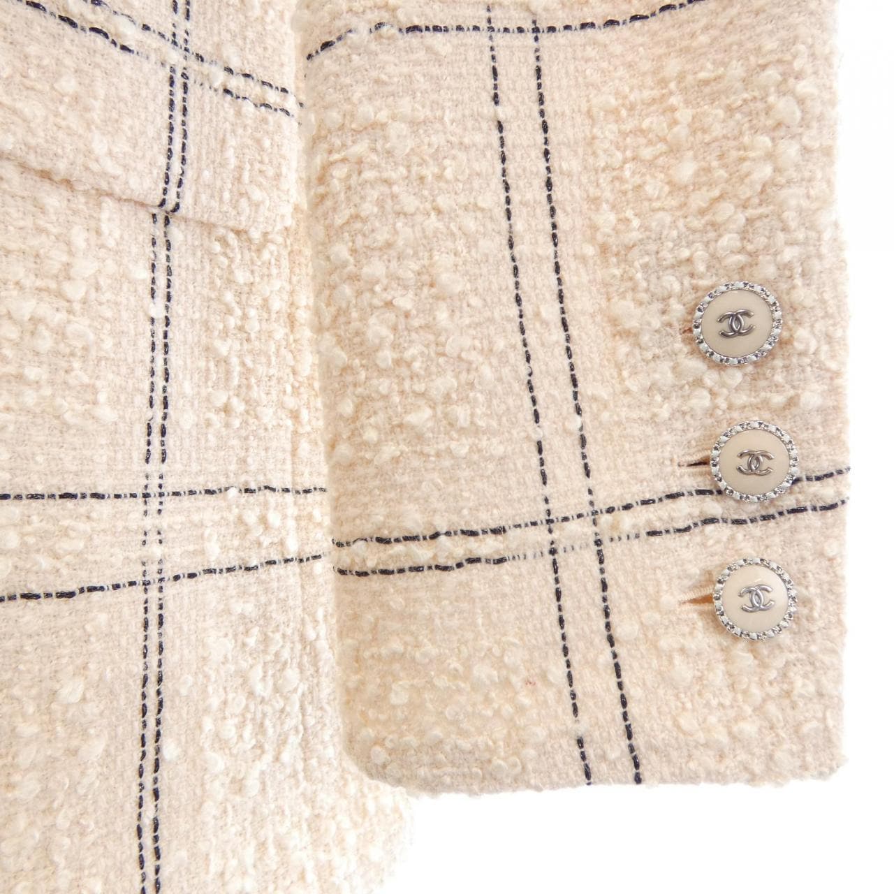 シャネル CHANEL P71173V62512 ジャケット