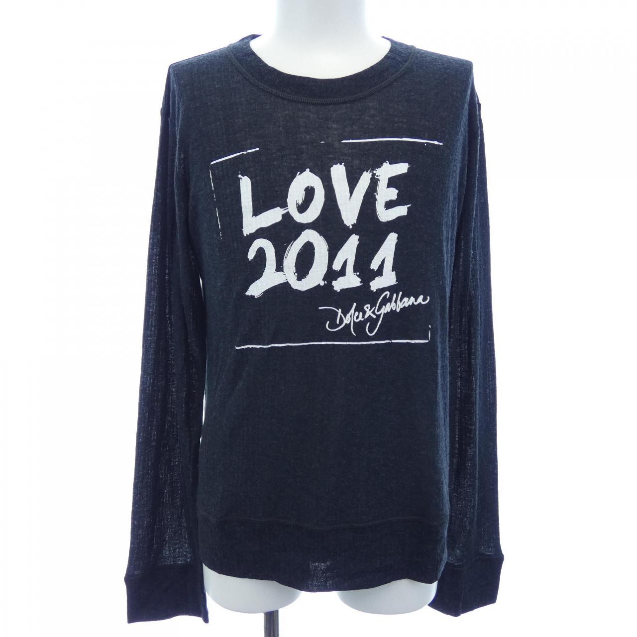 ドルチェアンドガッバーナ DOLCE&GABBANA F8914T Tシャツ