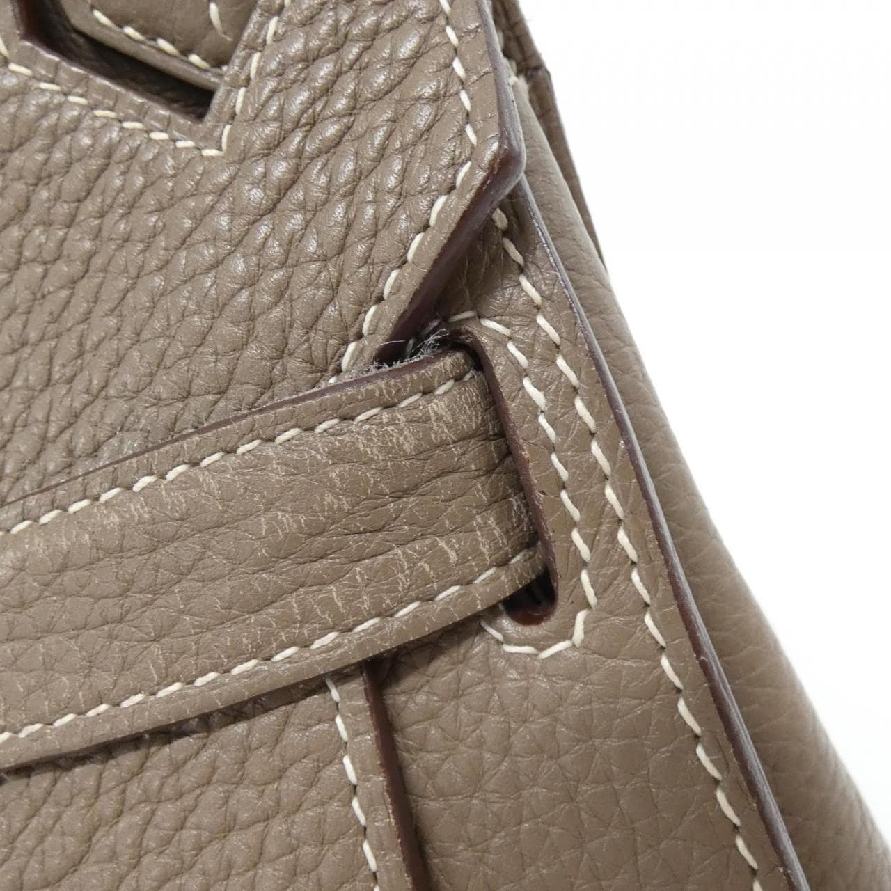 エルメス ジプシエール 34cm 056359CK ショルダーバッグ