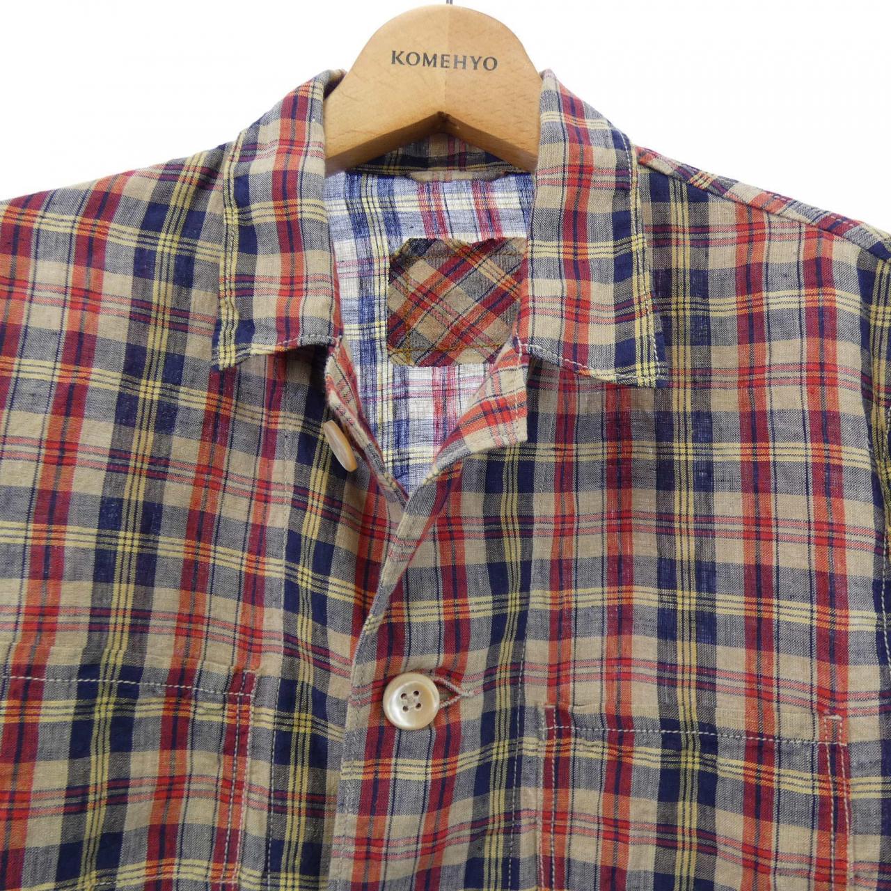 フォーティーファイブアールピーエム 45 RPM ジャケット