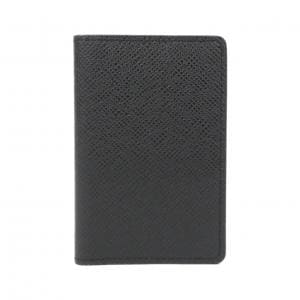 ルイヴィトン タイガ オーガナイザー ドゥ ポッシュ M30537 カードケース