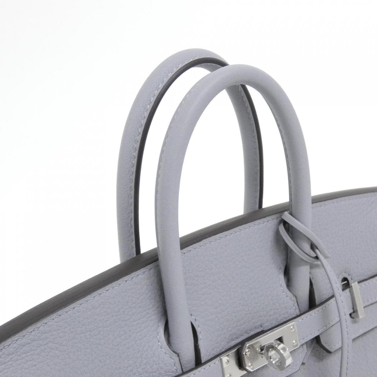 [未使用品] HERMES柏金包25cm 041344CK 包