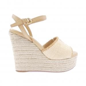 ルイヴィトン LOUIS VUITTON LVイニシャル ヘリオスライン サンダル