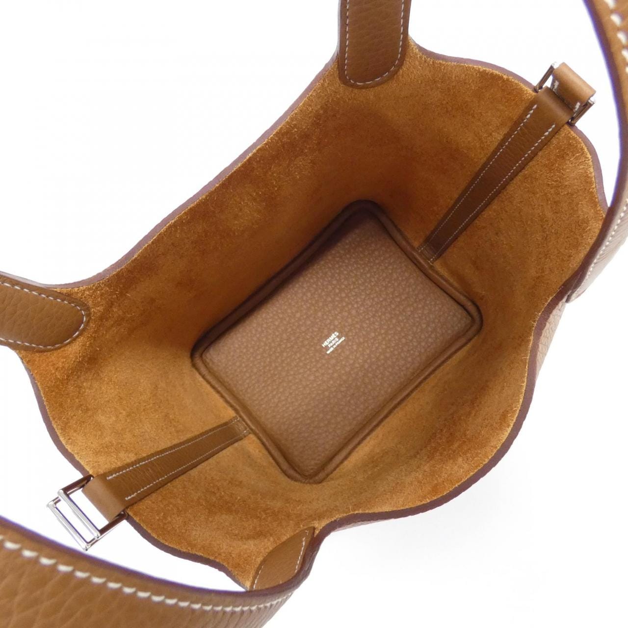 【未使用品】エルメス ピコタン ロック PM 056289CK バッグ