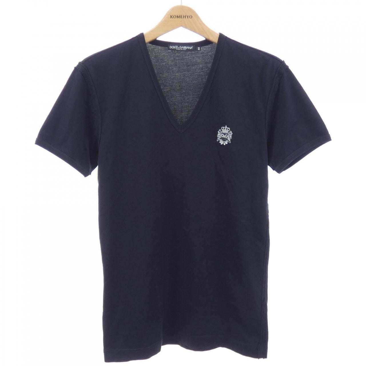 ドルチェアンドガッバーナ DOLCE&GABBANA G8J54G/G7HN6 Tシャツ