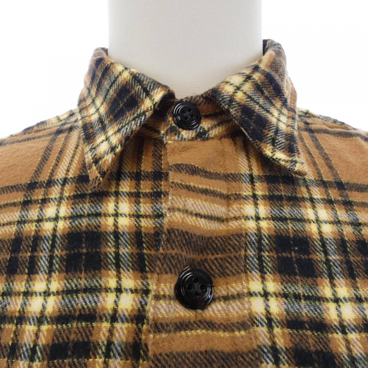 バグッタ BAGUTTA HUNT-OLD-GLW　11513 シャツ
