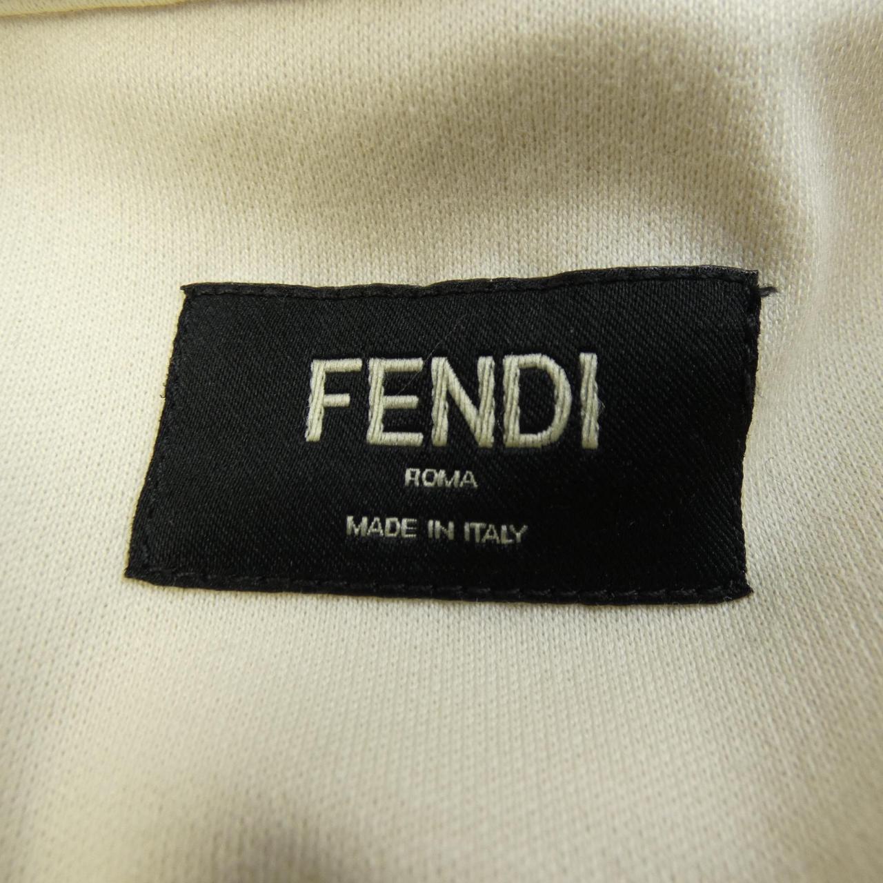 フェンディ FENDI FY1291 AR6Q Tシャツ