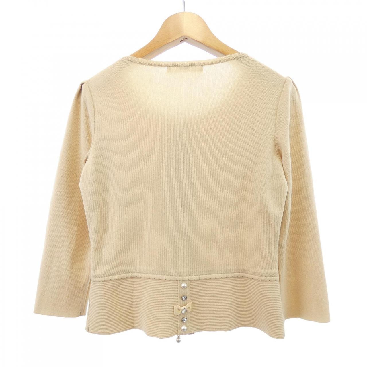 ルネ RENE 6722130 カーディガン