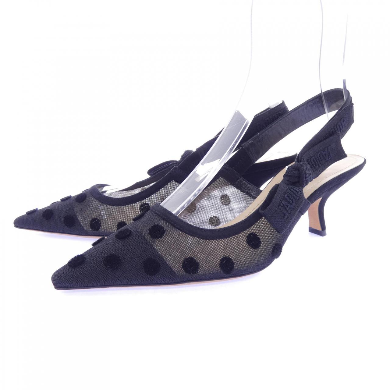 クリスチャンディオール CHRISTIAN DIOR MD 0418 パンプス