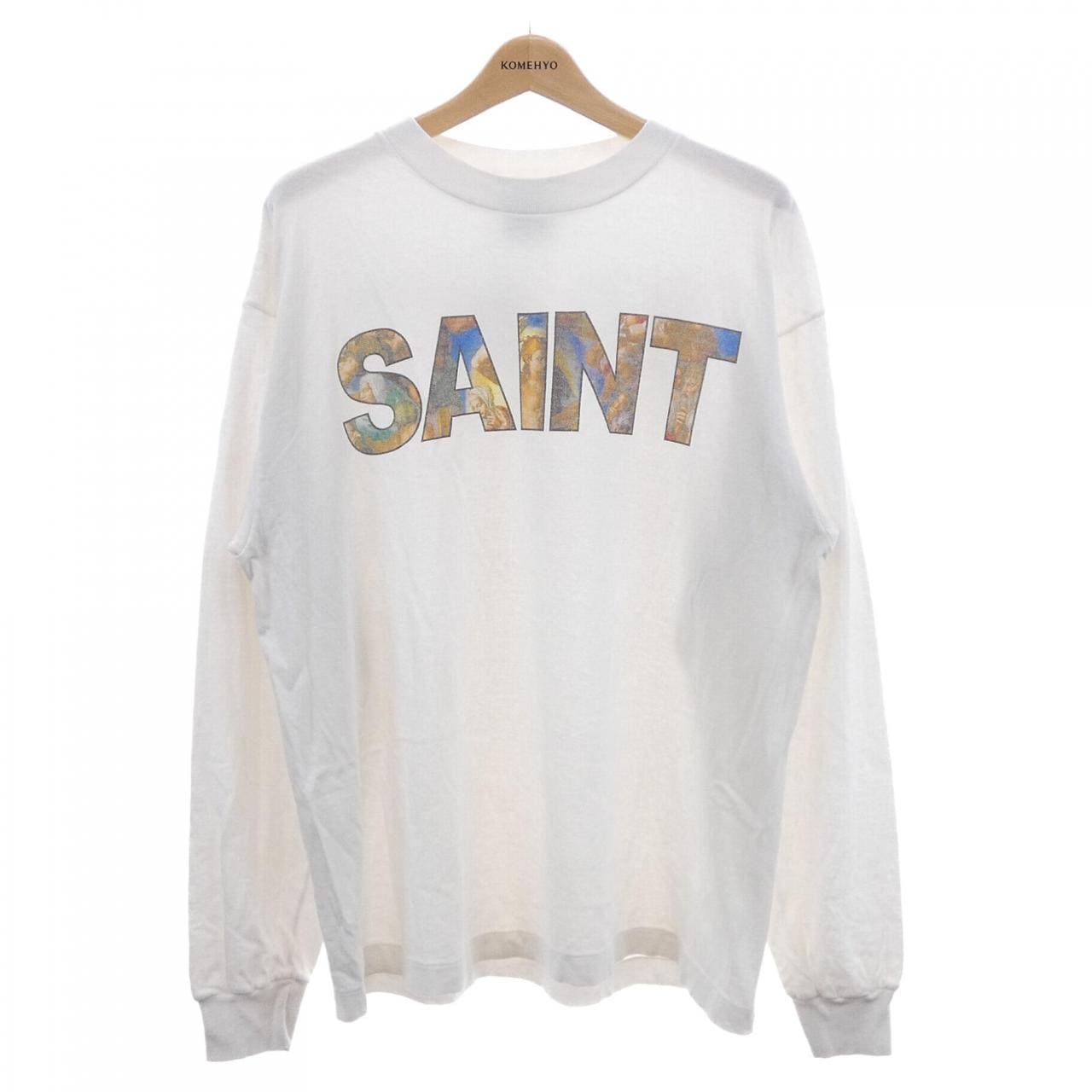 セントマイケル SAINT MICHAEL SM-HR1-0000-035 Tシャツ