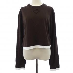 プラダ PRADA ジャージー Tシャツ 34668 SAAO 15ZG Tシャツ
