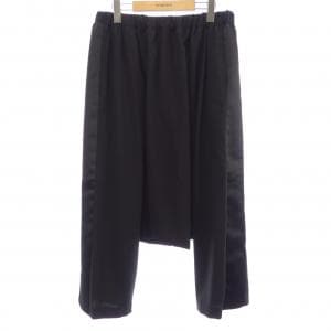 コムデギャルソン COMME des GARCONS RQ-P005 パンツ