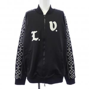 ルイヴィトン LOUIS VUITTON LVフラワーバンドトラックトップ HLY92WZSC ブルゾン