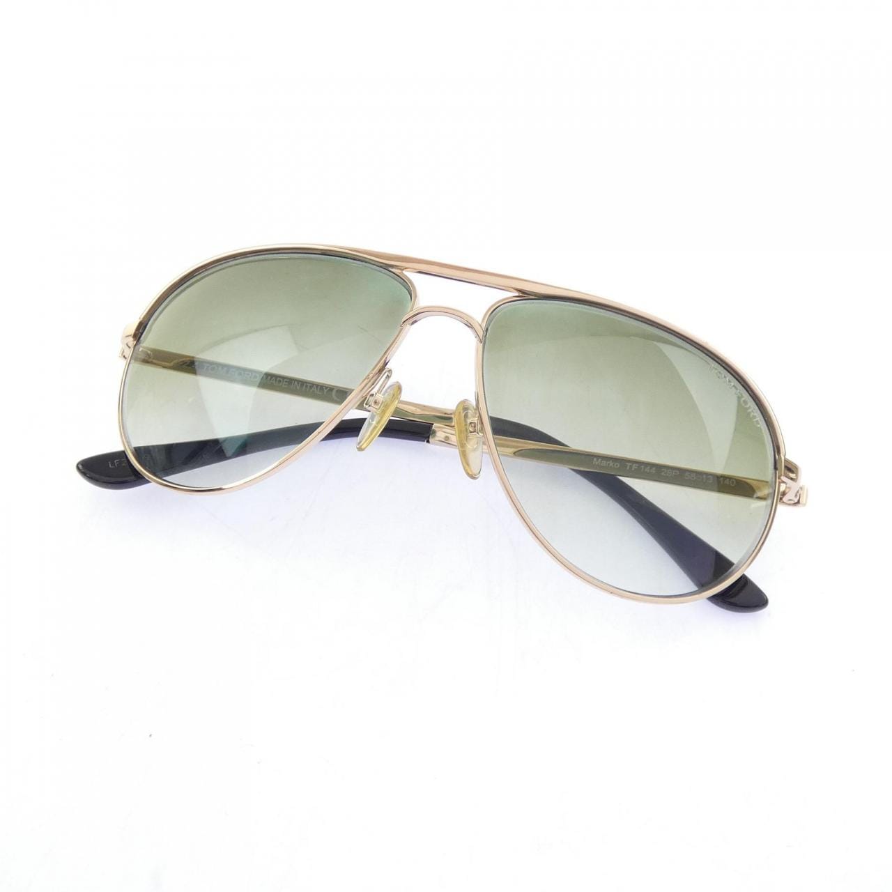トムフォード TOM FORD TF144 SUNGLASSES