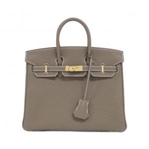 【未使用品】エルメス バーキン 25cm 041344CC バッグ
