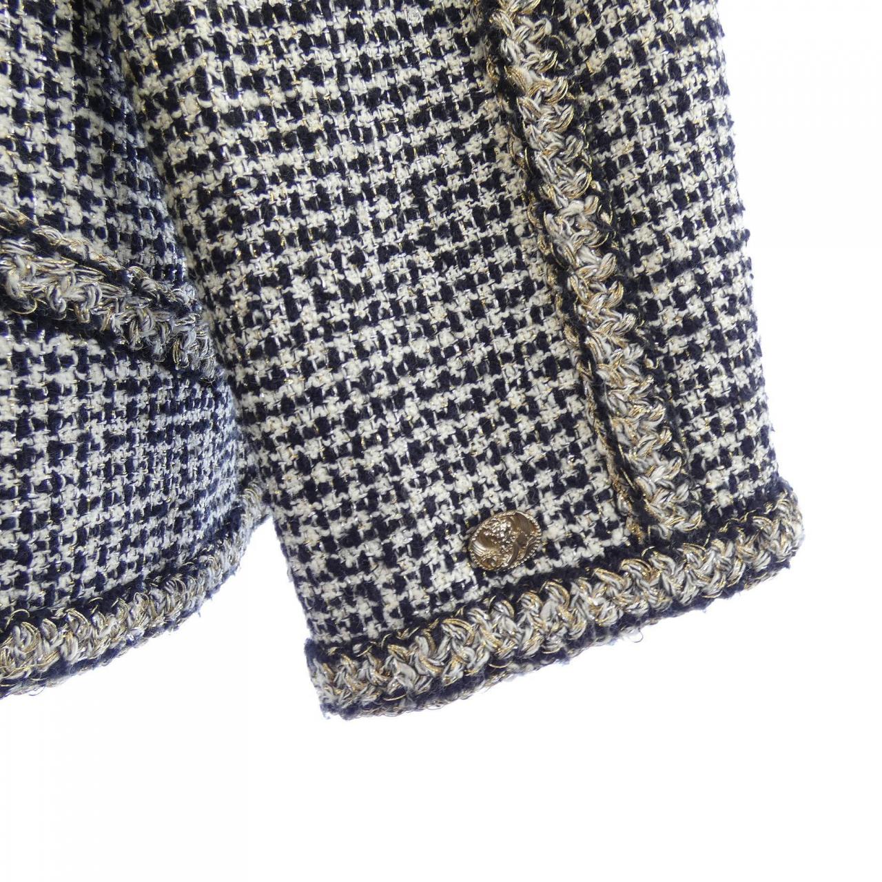 シャネル CHANEL P37211V26937 ジャケット