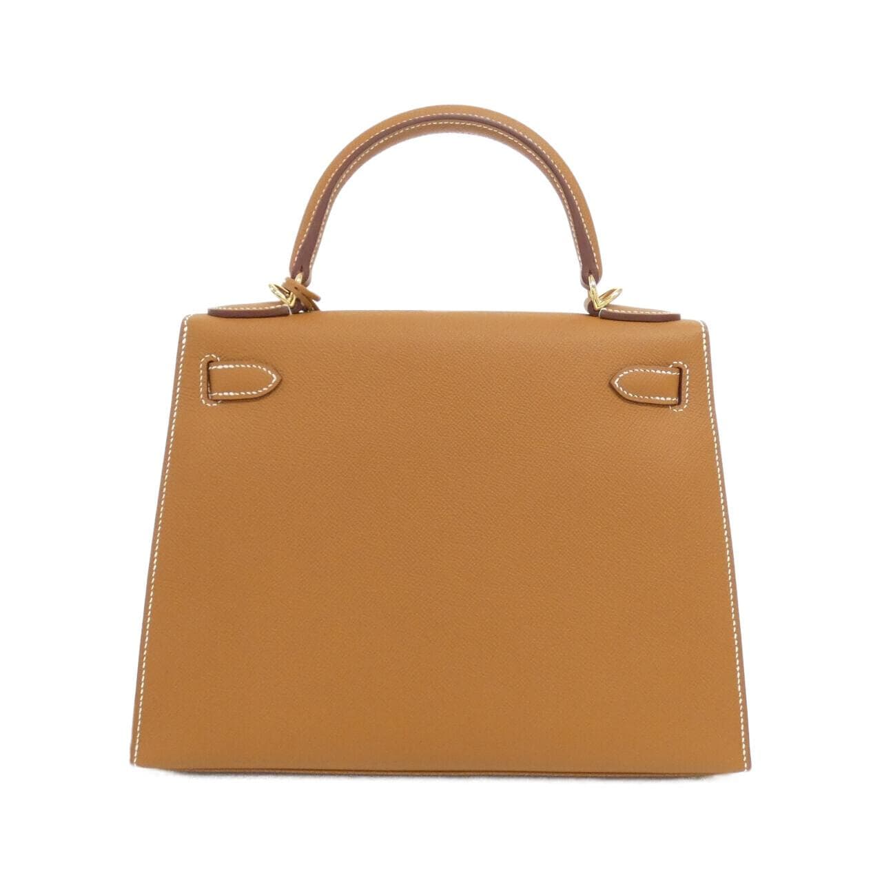 【未使用品】エルメス ケリー 28cm 042319CC バッグ