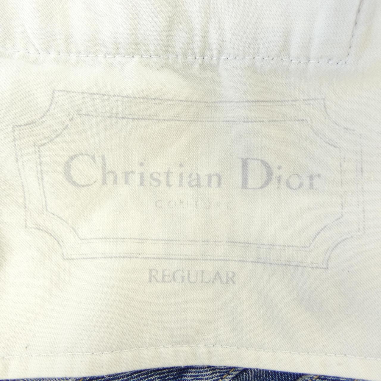 ディオール DIOR 313D014K340X ジーンズ