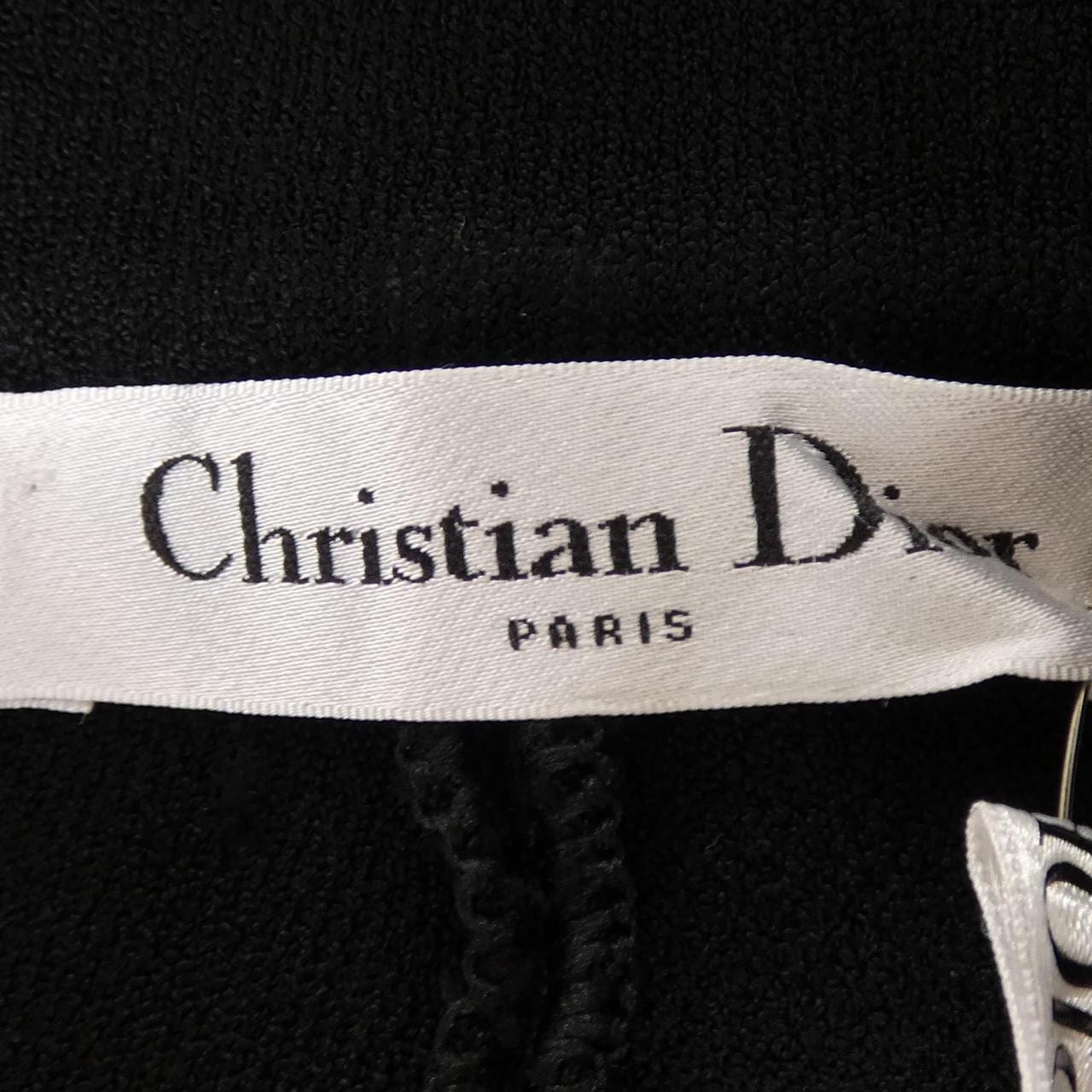クリスチャンディオール CHRISTIAN DIOR 054P10AS502 パンツ