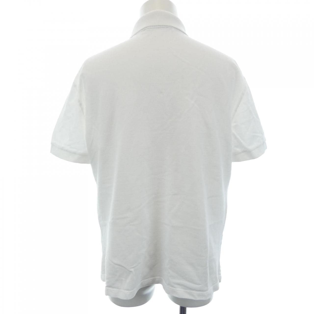 ジバンシー GIVENCHY BM70J73006 ポロシャツ