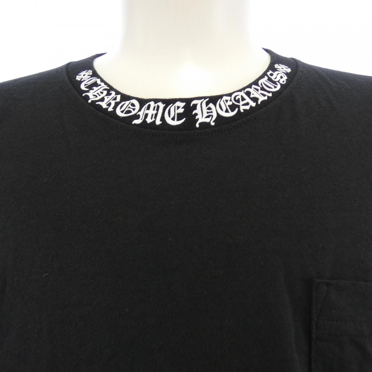 クロムハーツ CHROME HEARTS 408129112******491 Tシャツ