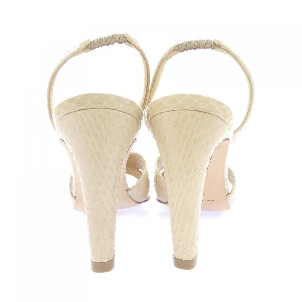 マノロブラニク MANOLO BLAHNIK サンダル