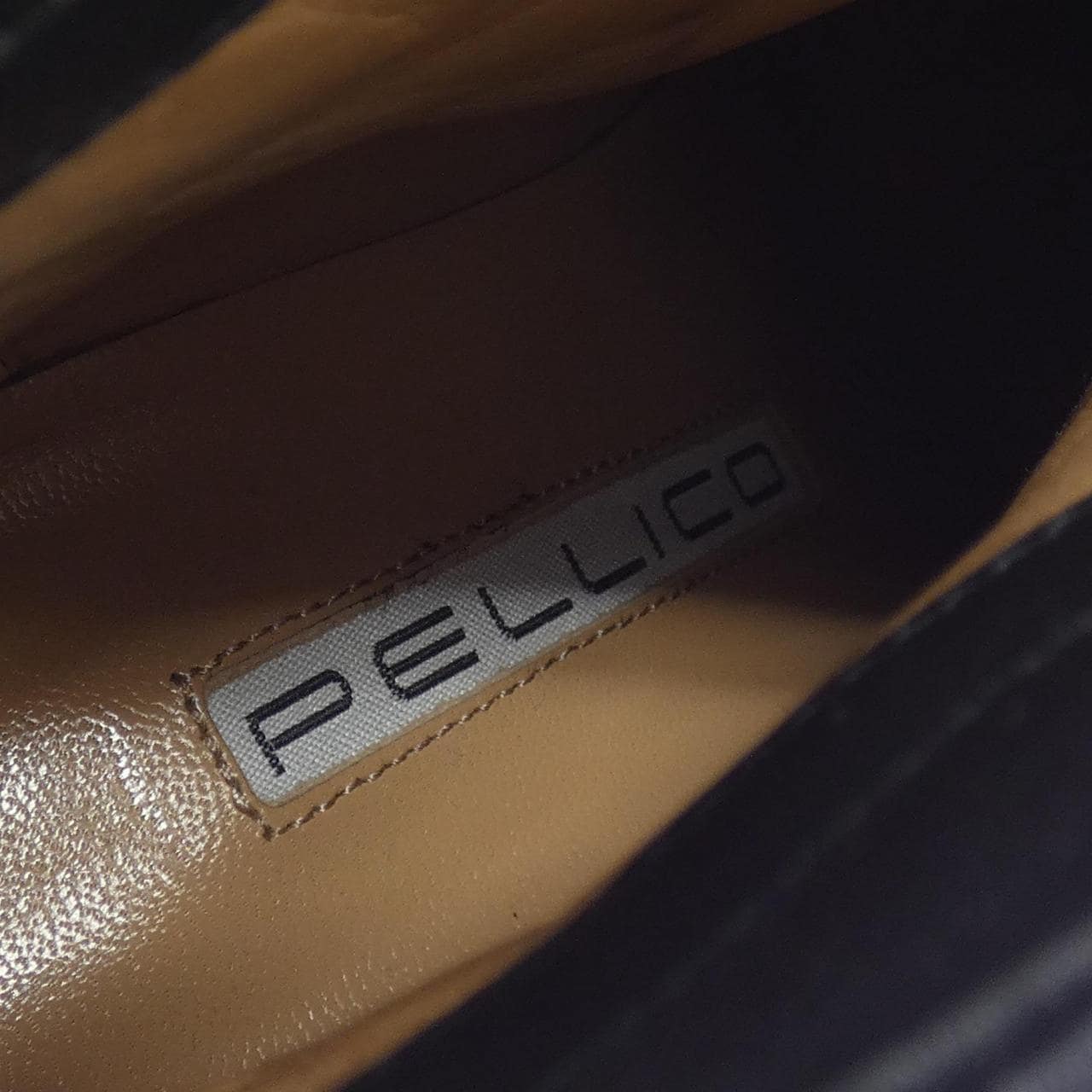 ペリーコ PELLICO ブーツ