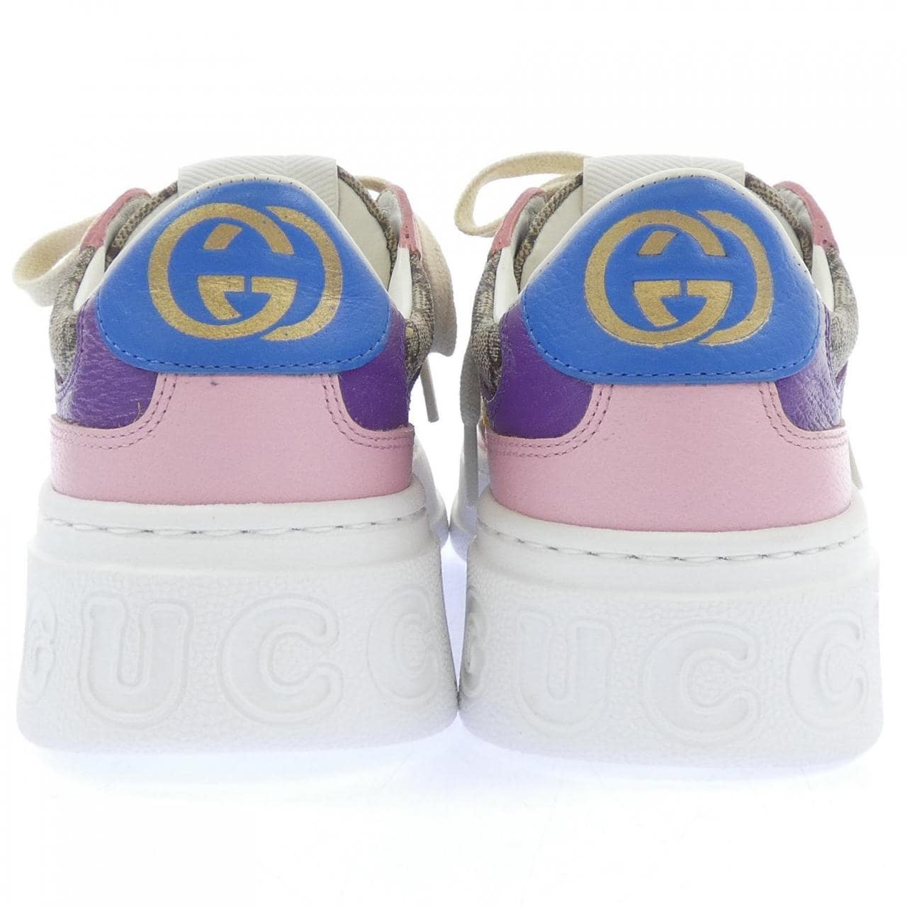 グッチ GUCCI 726850 スニーカー
