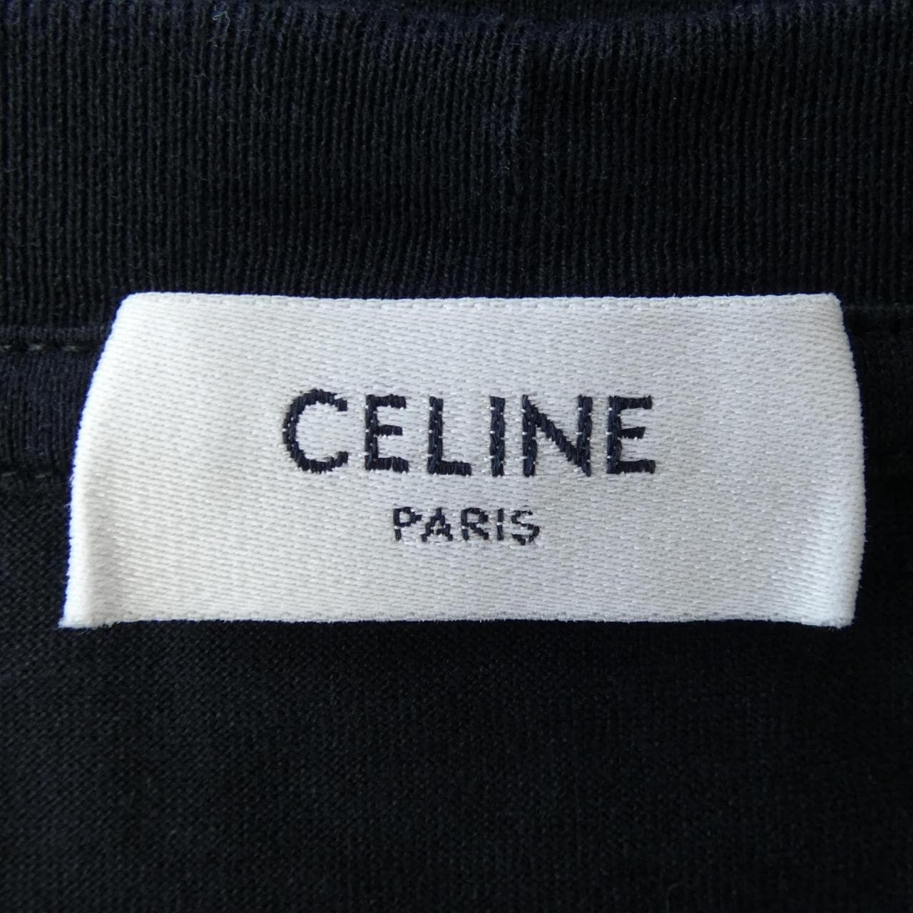 セリーヌ CELINE 2X26J671Q Tシャツ