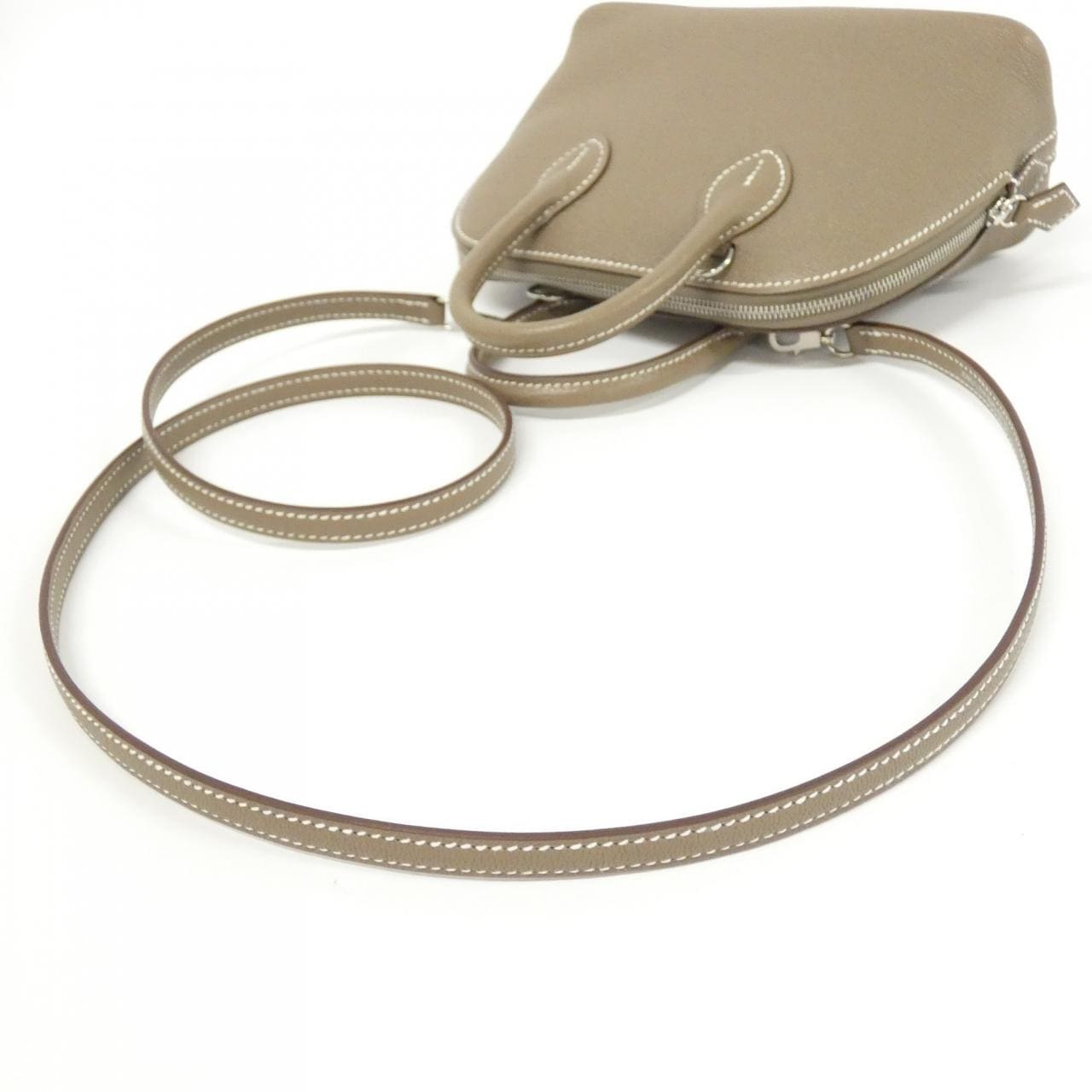 【未使用品】エルメス ボリード1923  MINI 073444CK バッグ