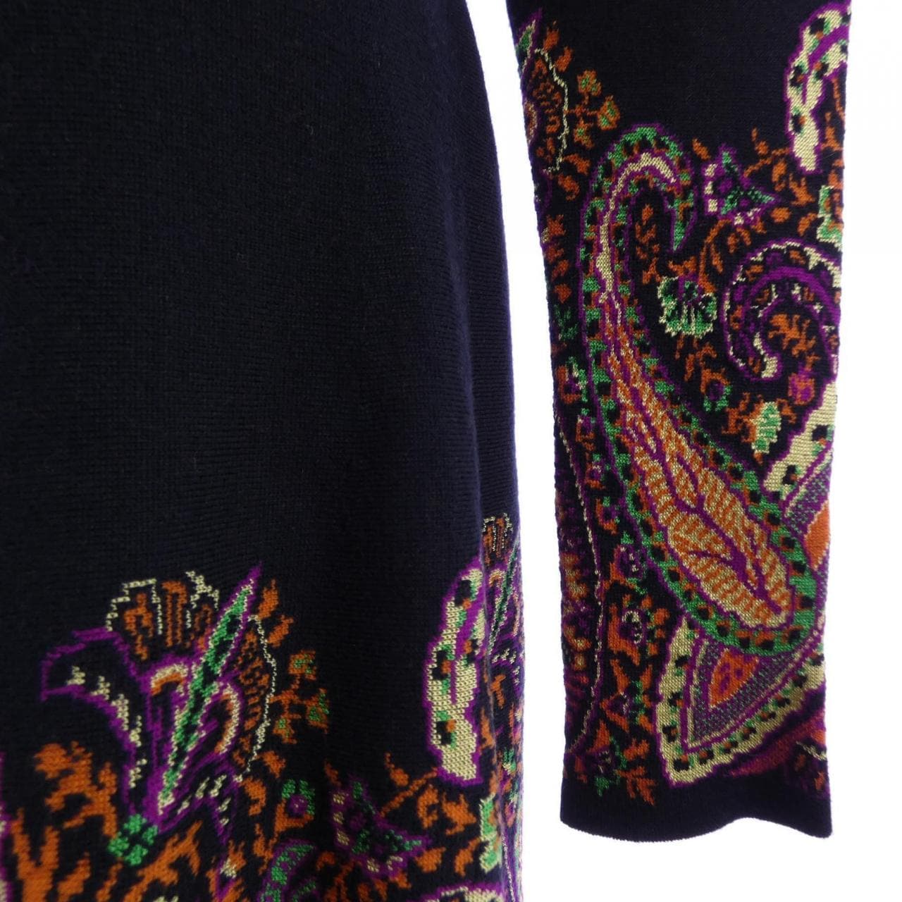 エトロ ETRO ワンピース