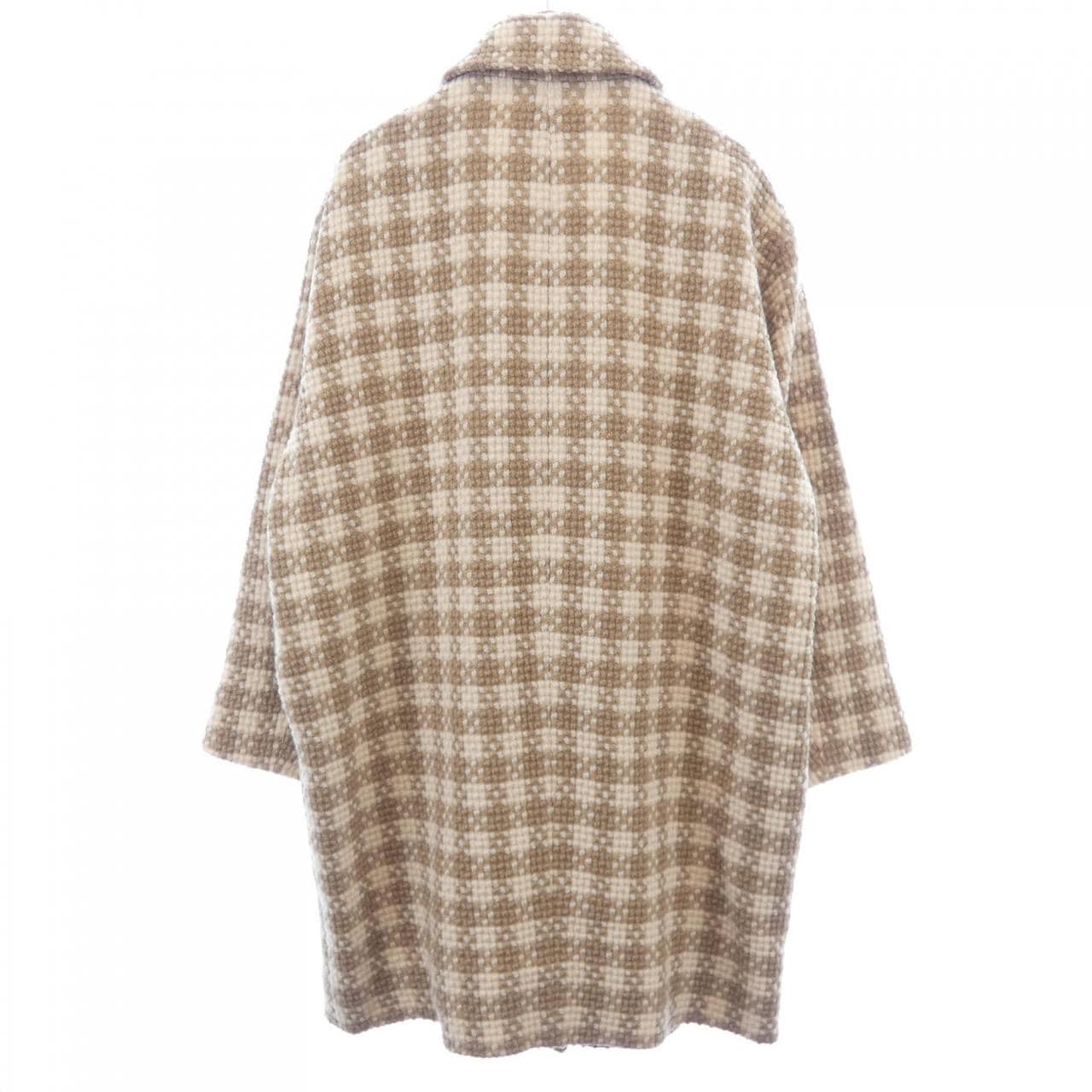 ランバンコレクション LANVIN COLLECTION コート