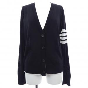 トムブラウン THOM BROWNE FKC334D カーディガン
