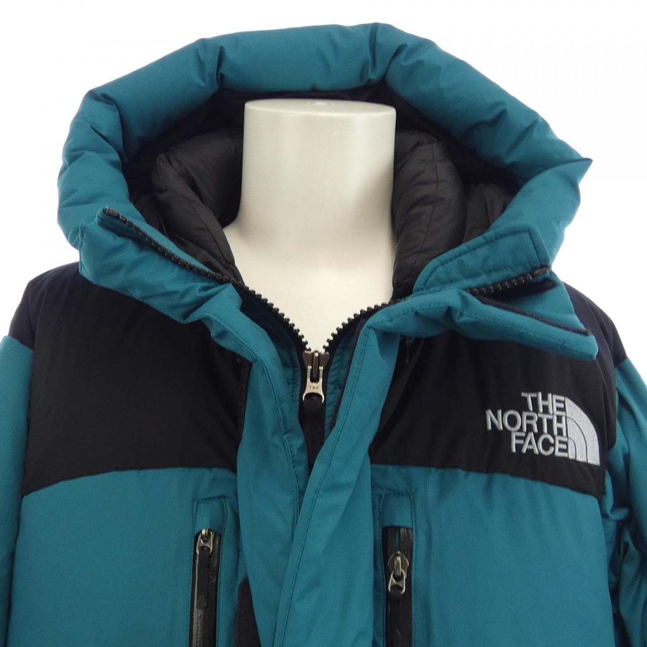 The North Face THE NORTH FACE down jacket