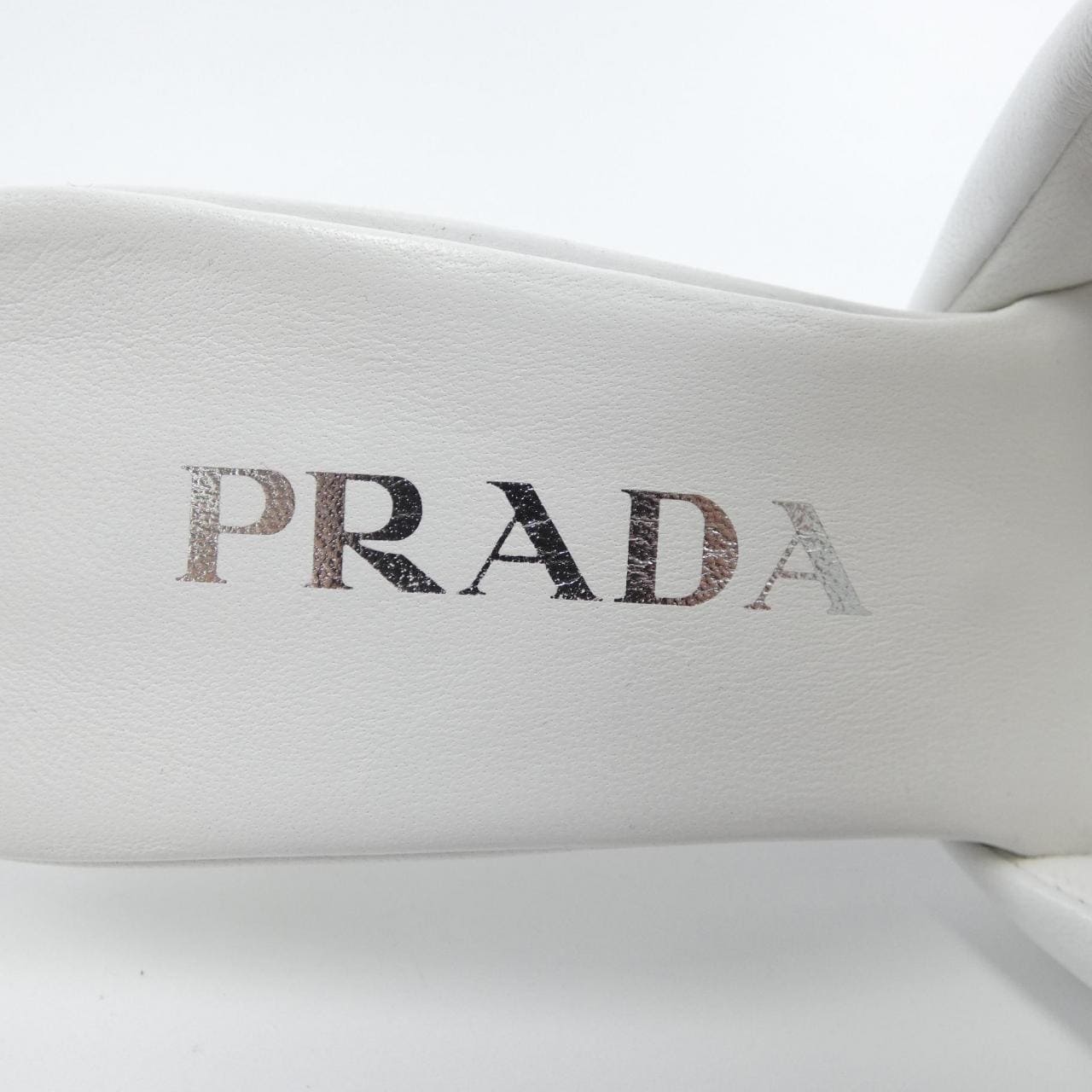 Prada PRADA凉鞋