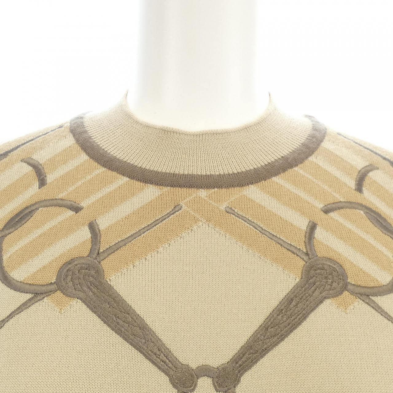 HERMES HERMES knitwear