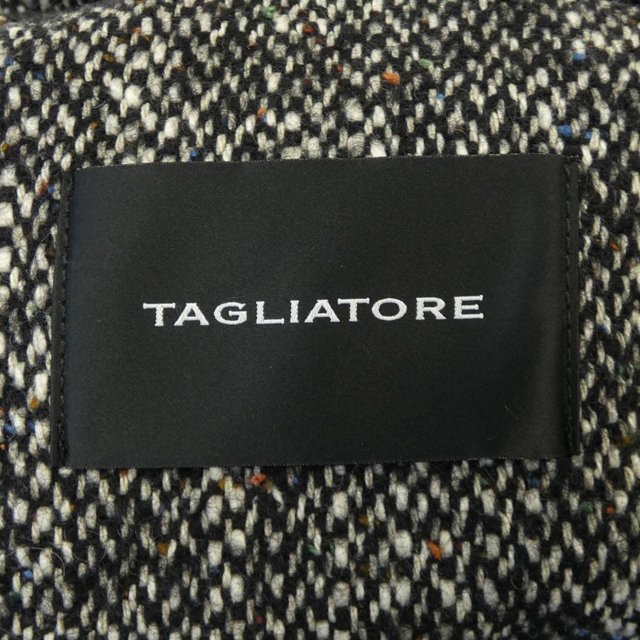 タリアトーレ TAGLIATORE コート