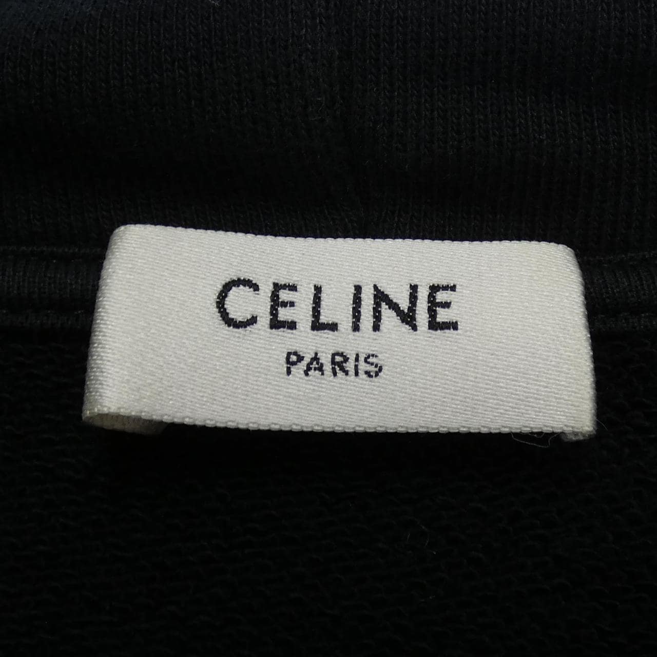 セリーヌ CELINE パーカー