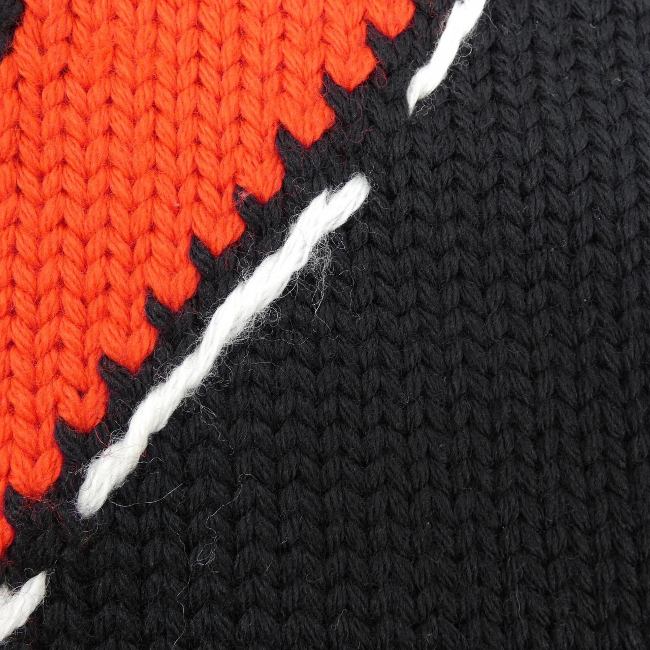 Prada PRADA MUFFLER