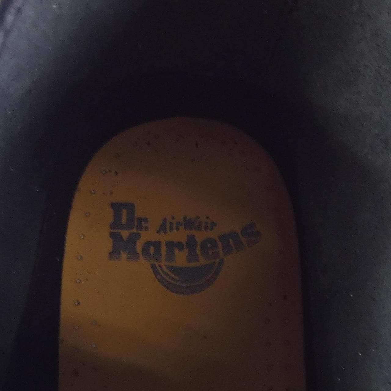 ドクターマーチン DR.MARTENS ブーツ