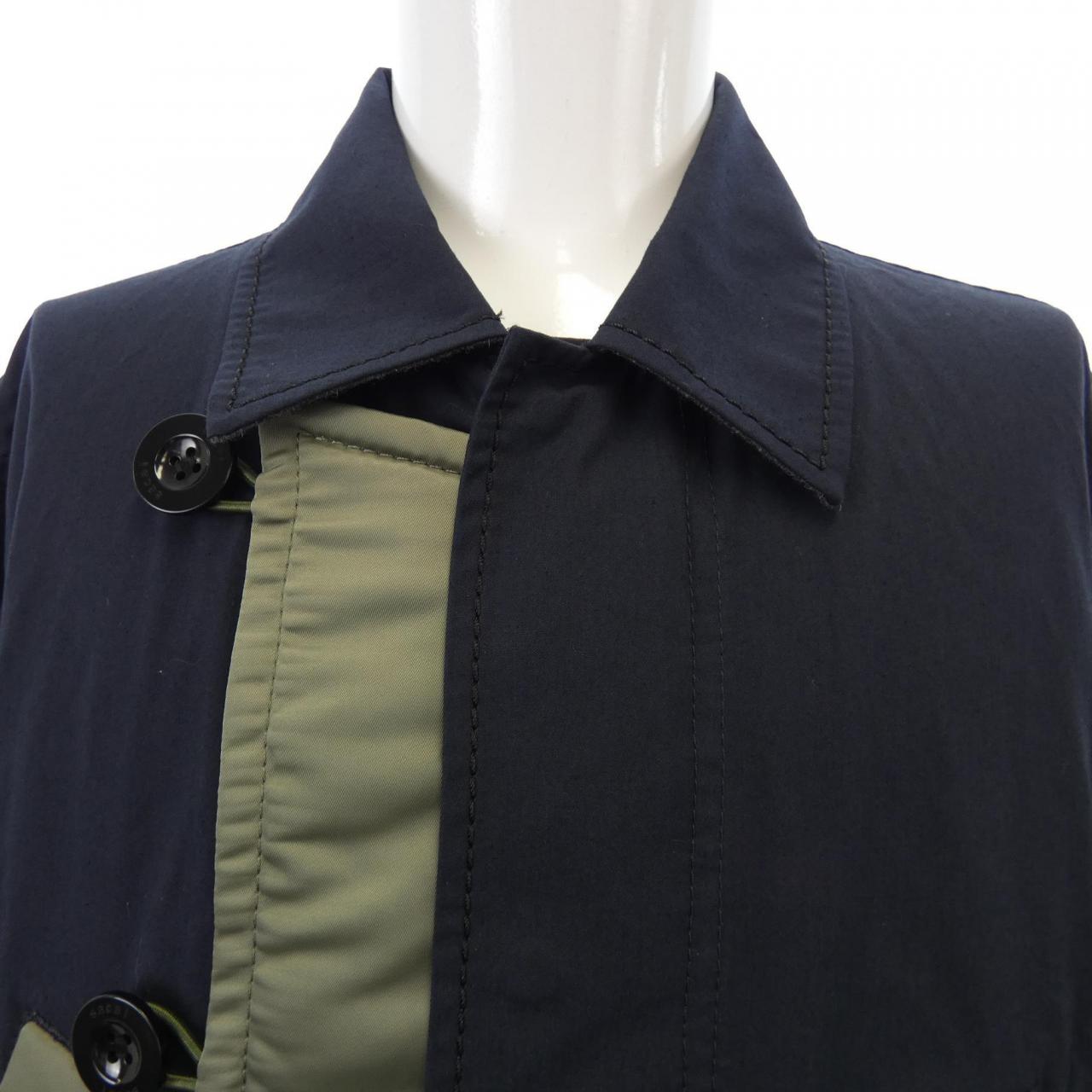 サカイ SACAI コート