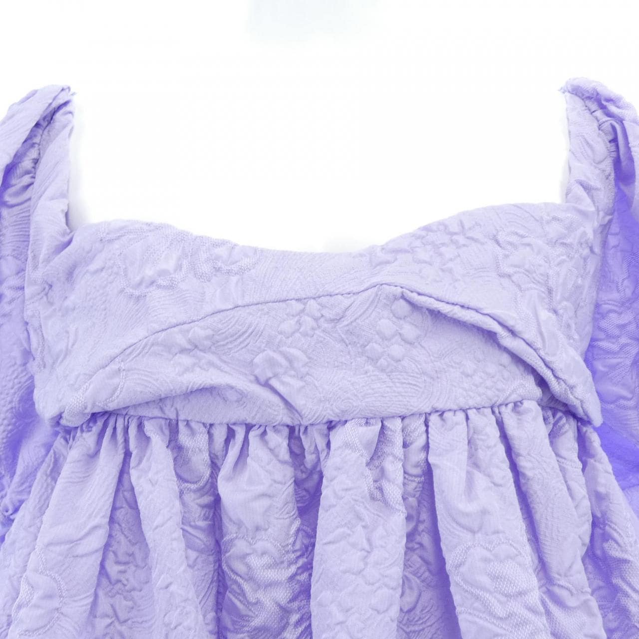 セシリーバンセン CECILIE BAHNSEN 1.23RTW10057 ワンピース