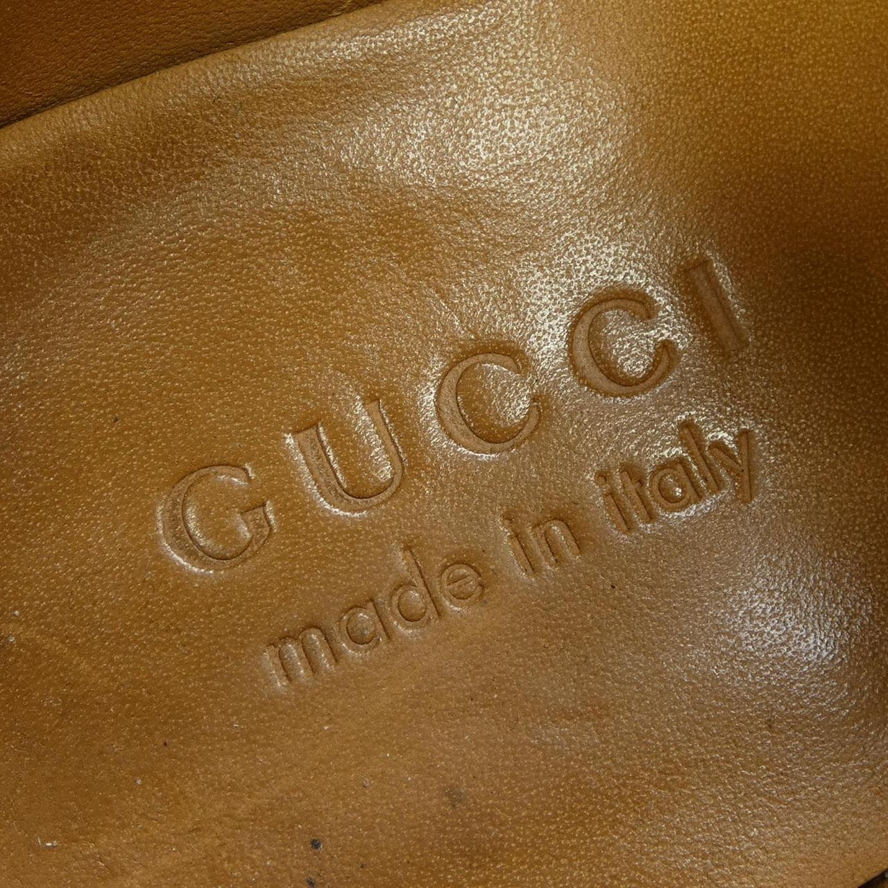グッチ GUCCI シューズ