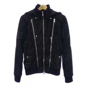 バルマン BALMAIN レザージャケット