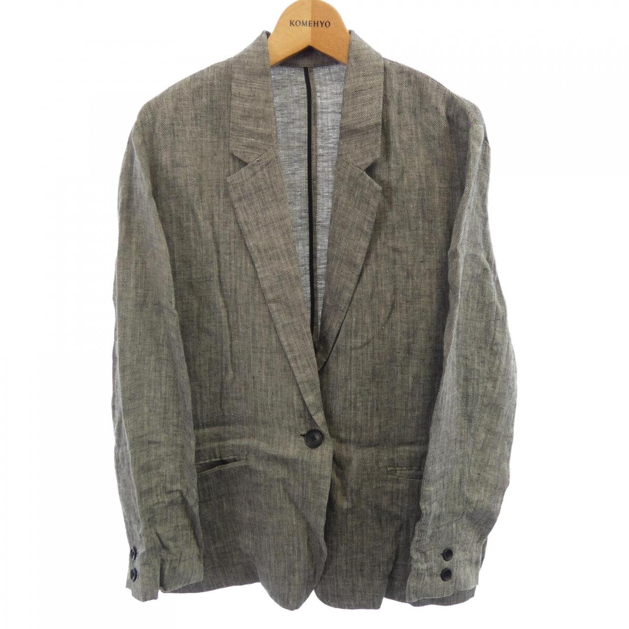 スピックアンドスパン SPICK & SPAN ジャケット