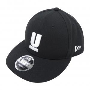 アンダーカバー UNDER COVER NEW ERA キャップ